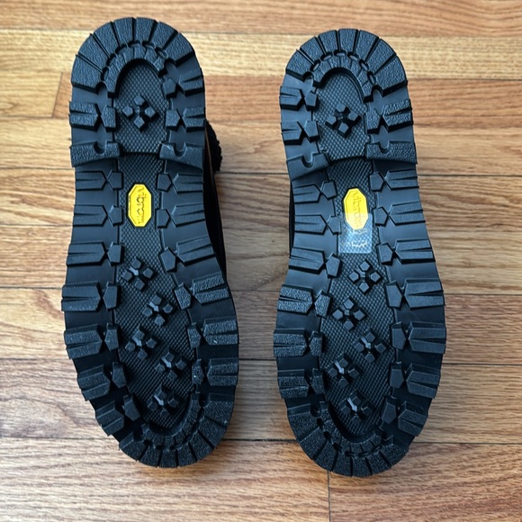 MONCLER Peka Trek Hiking Boots - Picture 5 of 9